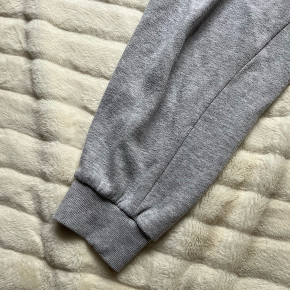 Garage gray joggers - Picture 3 of 5